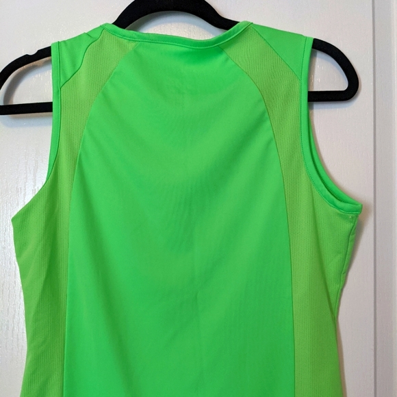Adidas Sleeveless Top - Picture 2 of 3